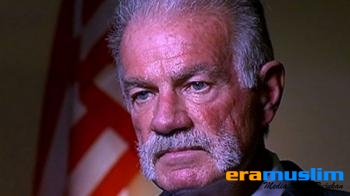 Maraknya Protes Anti AS, Jerman Larang Pastor Anti Islam Kunjungi Jerman