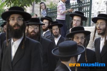 Bangsa Yang Paling Cerewet Terhadap Nabinya