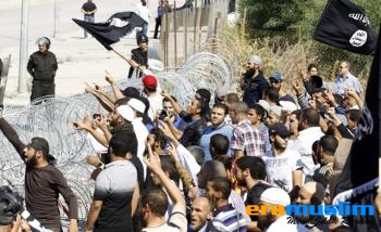 AS Perintahkan Staf Diplomatik Mereka untuk Segera Tinggalkan Tunisia dan Sudan