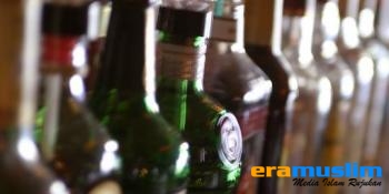 Taubat Sambal Ala Penjual Miras Saat Ramadhan
