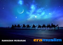 Ajaklah Keluarga Berjumpa Allah Lebih Dekat Di Malam Qodr