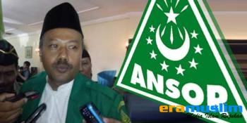 Buntut Penyerangan Syiah Terhadap Tokoh NU, GP Ansor Jatim Siaga Satu