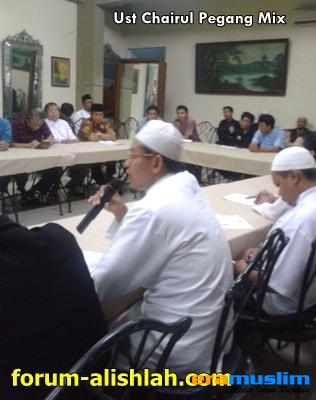 Judi “Cap Tjie Kya” Merebak; Polisi Diam, FPI Solo Siap Bertindak
