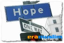 Allah Lebih Tahu Yang Terbaik Buat Kita