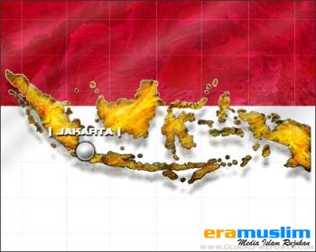 Indonesia dalam Lingkaran Corporate State 