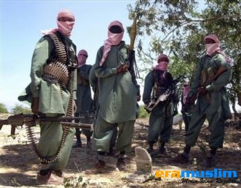 Al-Shabaab Ancam Bunuh Anggota Parlemen Somalia Satu Persatu