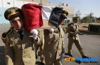 Lebih dari 8.000 Pasukan Rezim Assad Tewas di Suriah