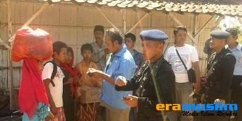 Aneh, Tokoh Muhammadiyah Sebut Perbedaan dengan Syiah Hanya Soal Kepemimpinan