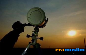 Muhammadiyah Tetapkan Awal Puasa 20 Juli