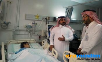 Arab Saudi Akan Ubah Peraturan yang Mengatur Polisi Agama Mengejar Orang