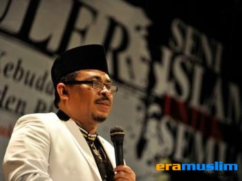 Presiden PKS Minta Kasus Korupsi Al-quran Diusut tuntas