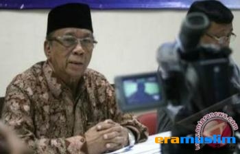 MUI: Rakyat Harus Melawan Pelemahan KPK