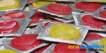 Ormas Islam Desak Menkes Cabut Program Kondom