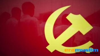 NU Minta Warga Waspadai Kebangkitan PKI