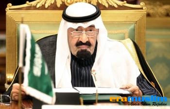 Arab Saudi Penjarakan 11 Pria yang Berencana Serang Pasukan AS di Kuwait