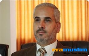 Hamas Desak KTT OKI di Makkah Bahas Strategi Lindungi Yerusalem dan Masjid Al-Aqsha