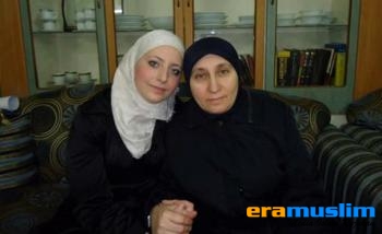 Misteri Menyelimuti Keberadaan Tiga Tahanan Perempuan di Suriah