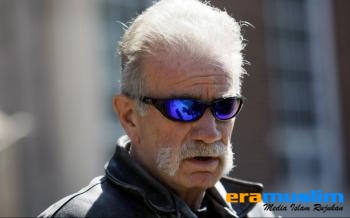 Mesir Akan Tangkap Pastor Anti Islam Terry Jones