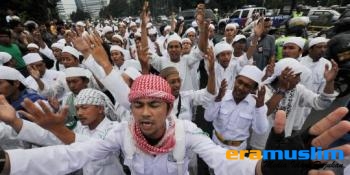 Sukses Gagalkan Konser Lady Gaga, FPI Juga Tolak Konser J-Lo