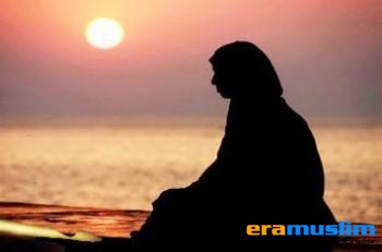 Perempuan-perempuan Teguh