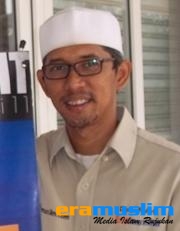 Rumah minimalis di Jambi