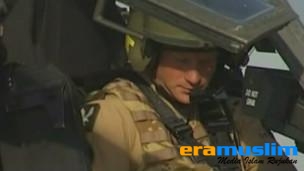Taliban Siapkan Rencana untuk Bunuh Pangeran Harry