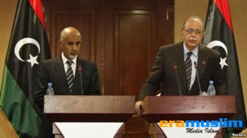 Libya Akan Bubarkan Semua Milisi Ilegal