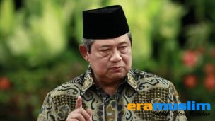 SBY Sebut Bentrokan Warga dengan Syiah di Sampang karena Lemahnya Intelijen