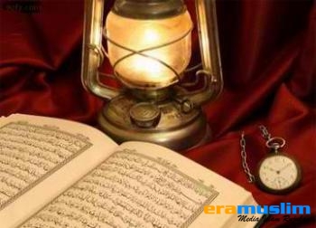 Bertaqwalah Sebenar-benar Taqwa