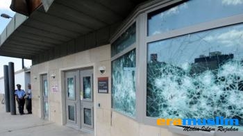 100 Warga AS Tinggalkan Tunisia Setelah Aksi Protes Anti-AS Meluas