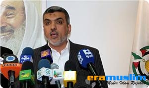 Hamas Serukan Dunia Internasional Selamatkan Muslim Rohingya