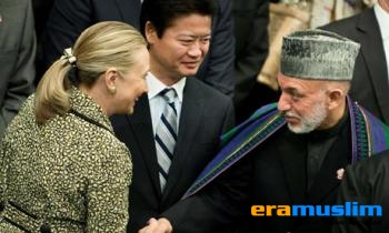 Jadi Sekutu Utama AS, Afghanistan dapat Hadiah 16 Miliar Dolar