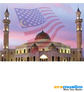 DISTORSI SEJARAH ISLAM AMERIKA (Bag.1)