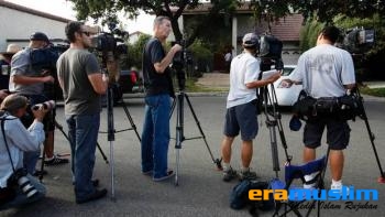 Polisi AS Lindungi Sutradara Film Anti Islam "Innocence of Muslims" 