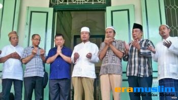 Tokoh Lintas Agama Surabaya Minta MUI dan NU Cabut Fatwa Sesat Syiah