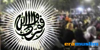 Dinilai Menyimpang, Warga Tolak Jamaah Wahidiyah