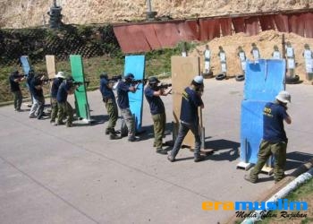 Israel Tawarkan Para Wisatawan Permainan untuk Menembak "Teroris"