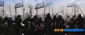 Majzaah bin Tsaur As-Sadusi: Pendobrak Benteng Persia