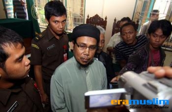 Khairul Ghazali Sebut Makna Jihad di Indonesia Sering Salah Tafsir