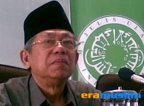 MUI Bahas Hukum Perampasan Aset Koruptor dalam Ijtima Ulama 