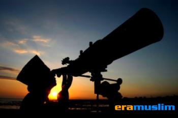 MUI Prediksi Idul Fitri Serempak di Hari Minggu 19 Agustus