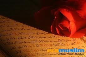 Keutamaan Atau Fadhilah Zikir