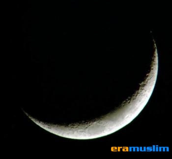 19 Agustus Idul Fitri, PP Muhammadiyah Jelaskan Metode Hisab Penetapannya