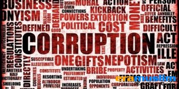 Penggiat Antikorupsi Bikin Situs Ensiklopedi Korupsi Indonesia