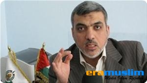 Risyiq: Pernyataan Capres AS dari Republik Soal Yerusalem adalah Provokasi