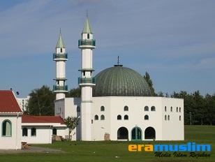 Lantunan Adzan akan Mulai Berkumandang Secara Terbuka di Swedia