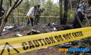 Tujuh Personel Militer Sudan Tewas dalam Kecelakaan Helikopter di Darfur