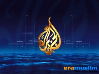 Pendukung Assad Lakukan Serangan Cyber ke Saluran Televisi Al Jazeera