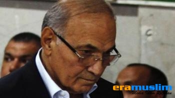 Hindari Penyelidikan Korupsi, Capres Ahmad Syafiq "Melarikan" Diri ke UEA