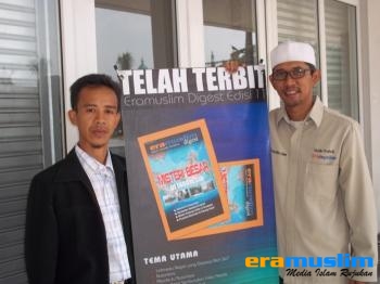 Ma'had Tahfidz Qur'an di Muara Enim